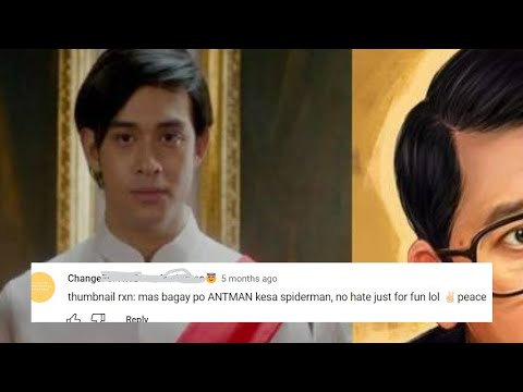 Diego Loyzaga Muling Gaganap Bilang Bongbong Marcos Sa Pelikulang MOM!