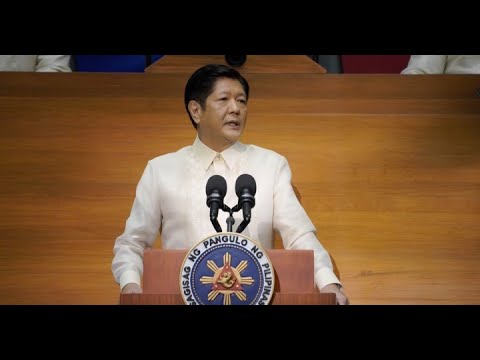 BONGBONG MARCOS News Today April 10 2023