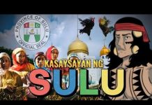 KASAYSAYAN NG SULU AT PAANO NILA NAKUHA ANG SABAH | TAUSOG | THE LAND OF EXOTIC FRUITS