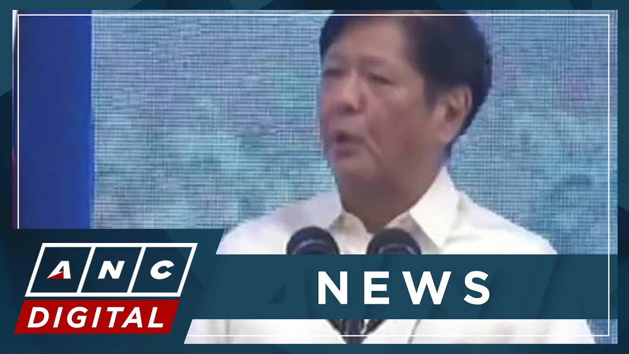 VP Duterte accuses Marcos of deceiving the people | ANC