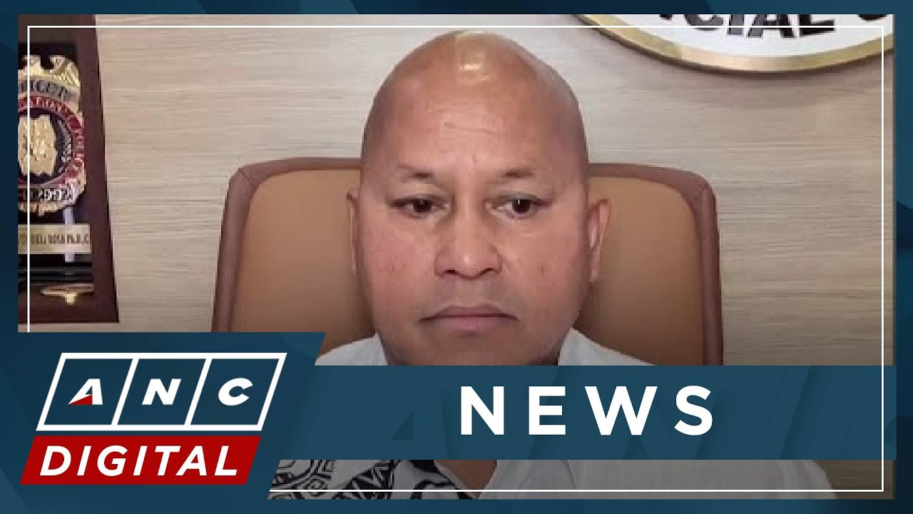 'Galit na ang taumbayan': Dela Rosa warns 'demolition efforts' vs