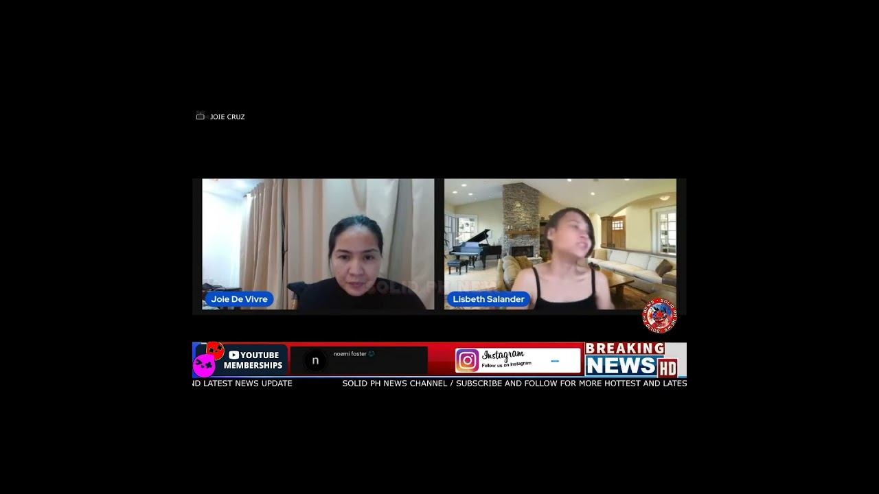 BALAK KAY VP INDAY SARA NABISTO NI SASS TUNGKOL SA