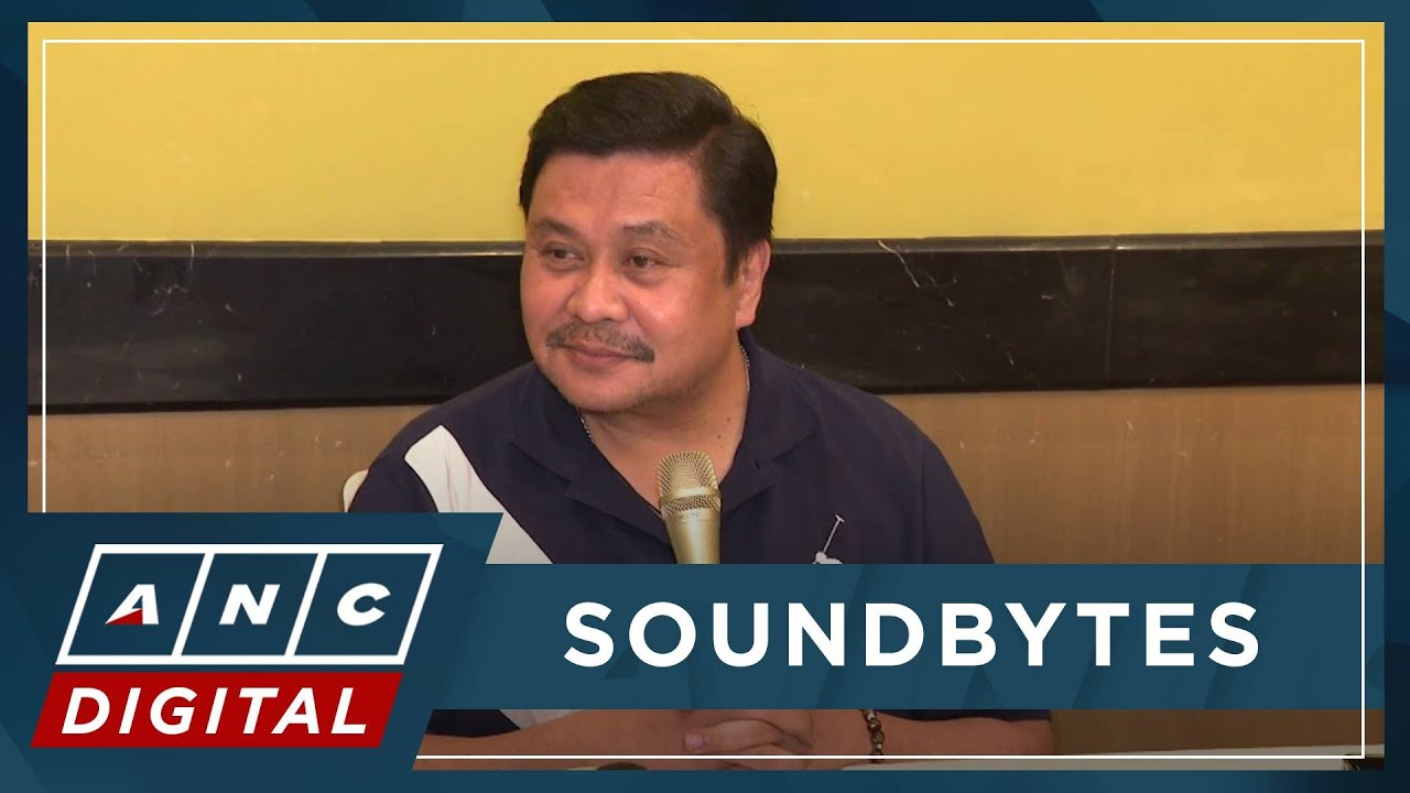 WATCH: PH Senator Estrada talks VP Duterte impeachment, committee chairmanships