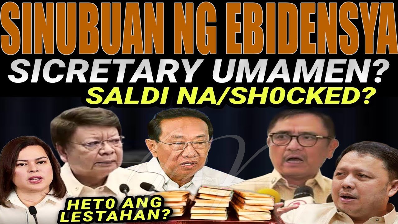 Pey/ki Pala? Nakakag0lat t0 Lesta-han Na/0ngkat na? SALDI Na-sh0cked na?