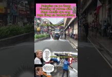 Manila clearing operation | FLUSHING BUONG MAYNILA! Baho, dumi, at libag tinutunaw araw-araw!