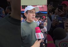 Isko Moreno, personal na inikot ang Maynila sa unang araw sa puwesto