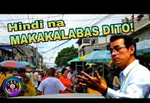 Barado na! Hirap na Makalabas! Yorme ng Maynila Part 8