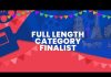 Sinag Maynila 2025 | Teaser | Full-Length Feature Category Finalists