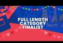 Sinag Maynila 2025 | Teaser | Full-Length Feature Category Finalists