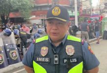 Anti-corruption rally sa Mendiola, Maynila, natapos nang mapayapa… | GMA Integrated News