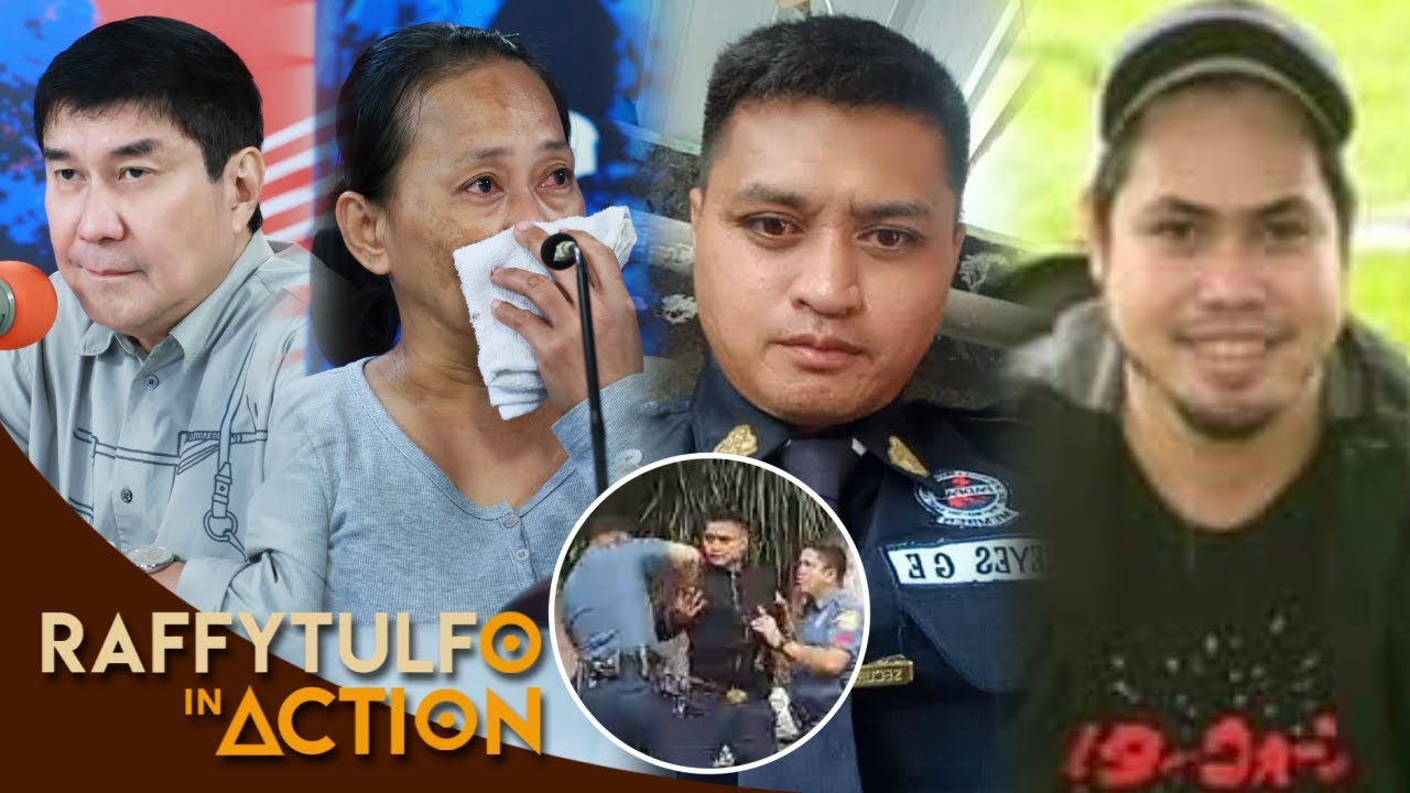 PART 4 | ALITAN NG SG AT ATTY NG DPWH,