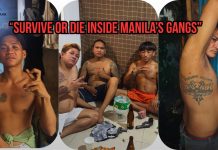 Voices from the Notorious Tondo Manila Gangs (Philippines) | TREKARIUS Documentary
