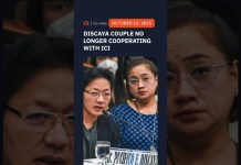 Today’s headlines: Discayas, Marcos & Duterte, Erik Spoelstra | The wRap | October 15, 2025