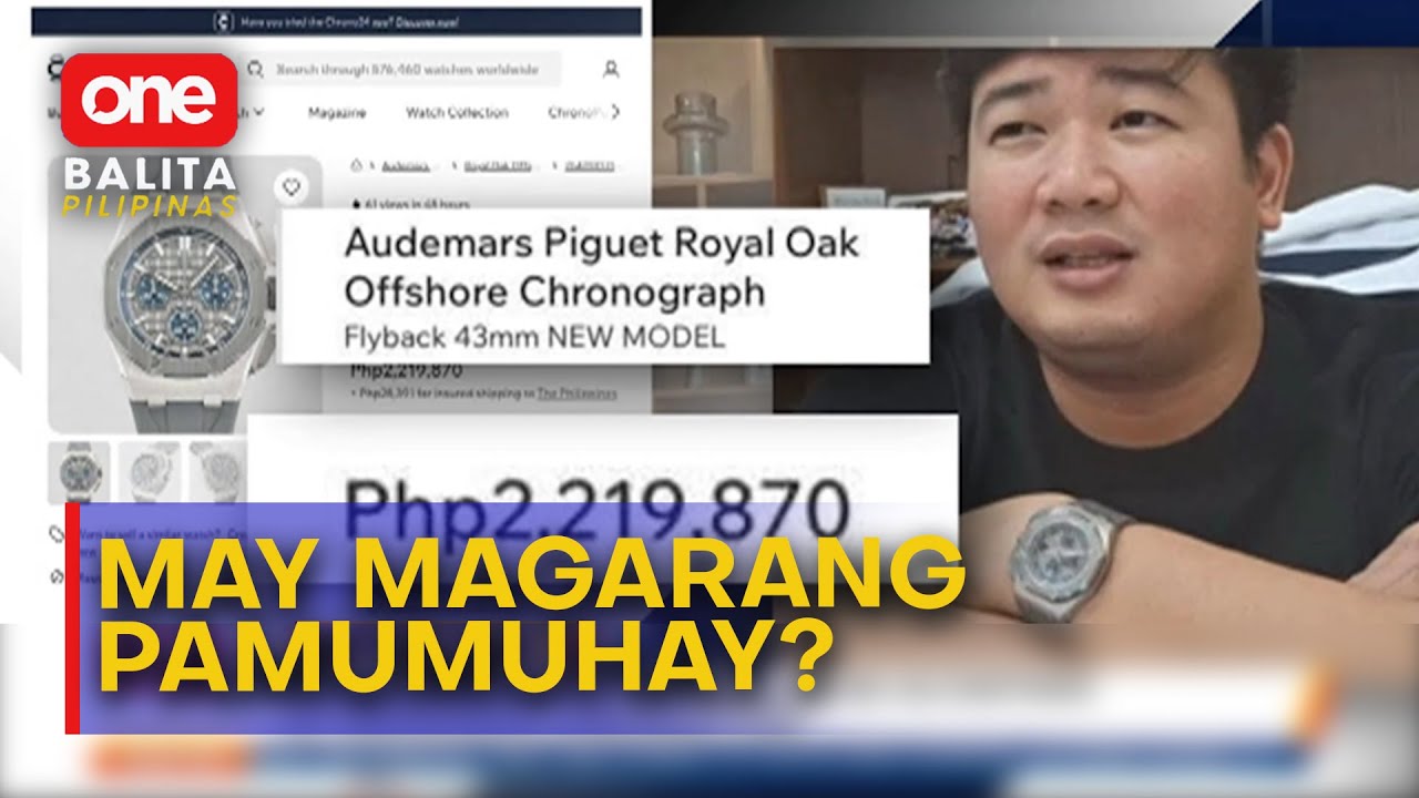 Lifestyle nina ex-DPWH engineers Alcantara, Hernandez, kinuwestyon sa Senado |