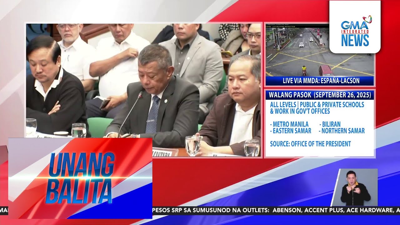 DOJ Sec. Remulla – Mga idinawit ni dating DPWH Usec.