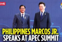 APEC Summit 2025 LIVE: Philippine President Marcos Jr. Keynote Speech at APEC Leaders Summit | N18G