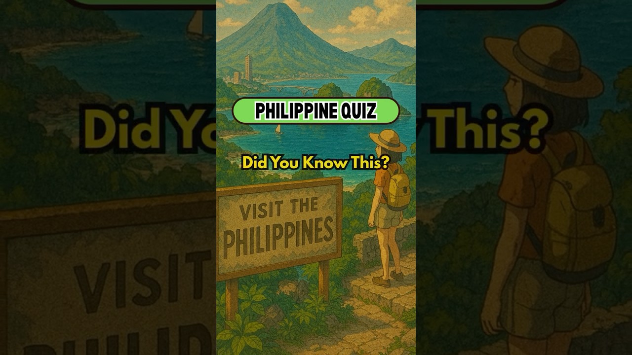 90% fail this test!β #quiz #philippines #politics #governement #quiztime #update