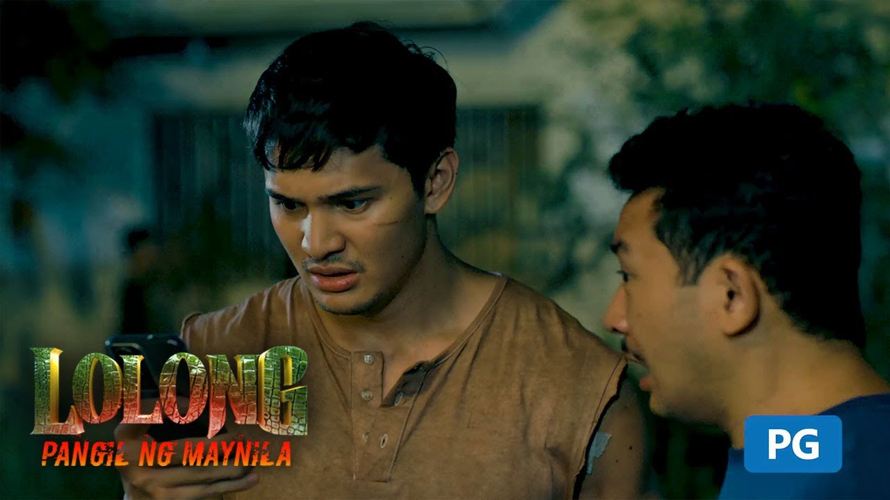 Gising | Lolong: Pangil ng Maynila (Ep. 78 Teaser)