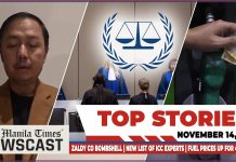 Zaldy Co: President Marcos ordered ₱100B insertion in 2025 budget