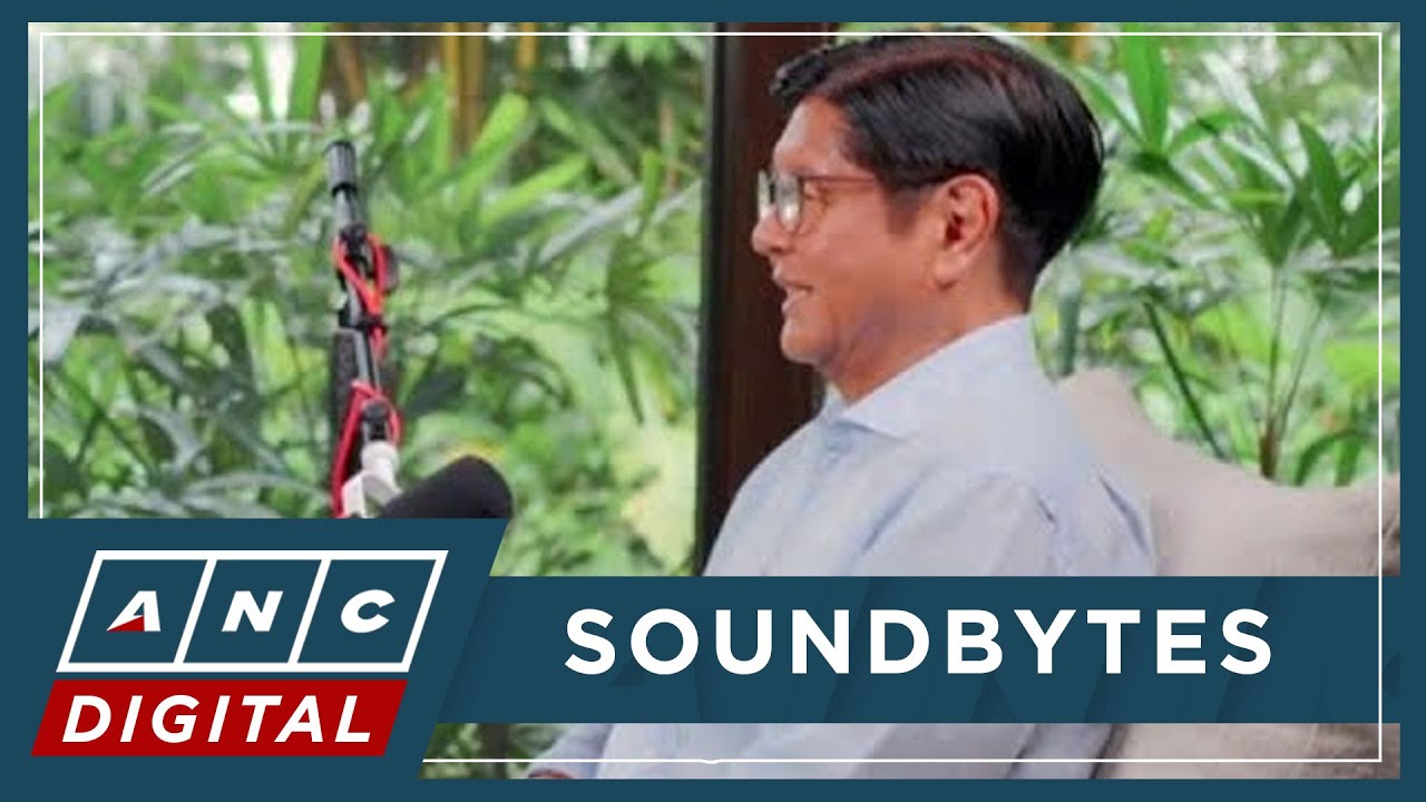 FULL: Marcos tackles flood control corruption, PH disasters in latest