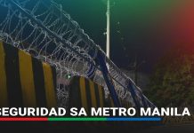 PANOORIN: Seguridad sa ilang lugar sa Maynila doble-higpit sa nakaambang rally | ABS-CBN News