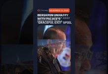 Today’s headlines: Liza & Imee Marcos, Lucas Bersamin, Glenda Gloria | The wRap | November 19, 2025