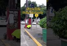 MASAYANG TAMBAYAN NUON SA MAYNILA