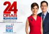 24 Oras Weekend Livestream: November 22, 2025 – Replay