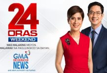 24 Oras Weekend Livestream: November 22, 2025 – Replay