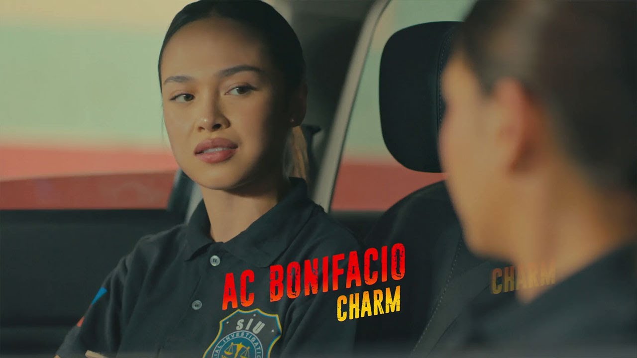 May bagong magpapainit ng laban | Lolong: Pangil ng Maynila