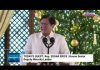 Erice: Impeachment push against BBM gains no traction in House | Storycon