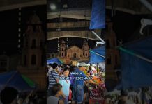 I❤️MNL MANILA 3 #quiapochurch #manilacity #discovermanila #quiapomanila #visitarmanila #maynila 🌴