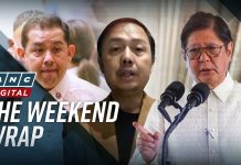 ANC's The Weekend Wrap: Zaldy Co breaks silence, names Marcos, Romualdez, CabSecs in corruption mess
