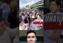 nako po daming tao talaga PBBM resign kana #funny #mukbanginternational #funniestvideo #funnymoment