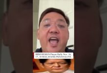 BBM RESIGN Prayer Rally Nov. 16, 17, 18 MALAYANG PANANALITA #everyone #highlights #youtubeshorts