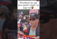 MARCOS RESIGN MOVEMENT | 90% FILIPINOS WANT BBM TO RESIGN