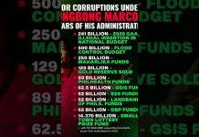 BBM RESIGN! #duterte #dutertesupporters #dutertelegacy