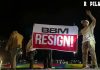 BBM RESIGN a protest song against corrupt government #protest #song