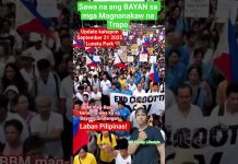 BBM RESIGN WAG MONG ANTAYIN NA PAPASOKIN PA NILA ANG MALACAÑANG #duterte #shorts #vpsara #trending #