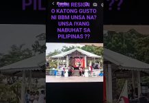 BBM RESIGN! @Plaza Independencia Cebu. #philippines #politics #trending #viral