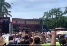 ANTI-KORAP BUT NO TO BBM RESIGN?! #bbm #saraduterte #prrd #congress #dpwh #corruption