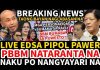LIVE EDSA PIPOL PAWER NA BBM NATARANTA NA BBM RESIGN NA PANOORIN