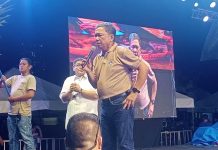 GENERAL ROMEO POQUIZ NAGSALITA NA!NANAWAGAN NG BBM RESIGN