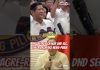 Pagre-resign nor DND Sec Theodore Fake-News #untv #pbbm #newsph #socialnews