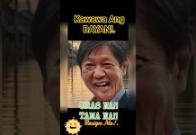 #RESIGN BBM!. Dahil Sa UNUTIL po KAYO Laban Sa Korapsyon!.