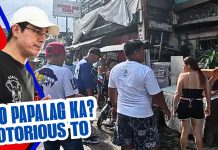 MA ANGAS KA BA? KALA KO PAPALAG KANA E