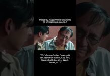 Tanggol, nangakong babawiin at aayusin ang Maynila. #fpjsbatangquiapo #drama #fypシ #action #fypage