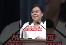 Pamilya Duterte gustong pabagsakin #pbbm #vpsara #impeachment