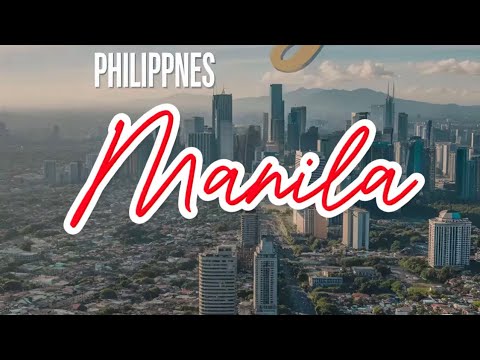 VISIT MANILA PHILIPPINES #manila #philippines #manilaphilippines #seo