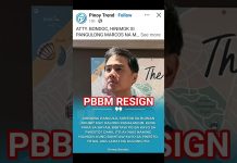PBBM RESIGN